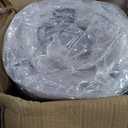 Vesgantti Queen Mattress 12 Inch Innerspring Multilayer Hybrid Queen Mattress - Ergonomic Design with Memory Foam and Pocket Spring Mattresses Queen Size - Box Top Series Medium Firm Feel