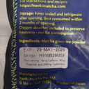 Naoki Matcha Superior Ceremonial Blend Authentic Japanese First Harvest Ceremonial Grade Matcha Green Tea Powder from Uji, Kyoto (100g / 3.5oz), Expiration Date May 29 2026 