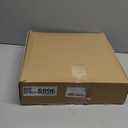 BrilliantJo Christmas Tree 5ft Valentines Day with Light Balls Ornaments Hairy Pop Up Pencil Tinsel Collapsible Stand for Xmas Holiday Party Decorations, Home Office Display Decor, Fruit Green