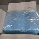 Super Absorbency Disposable Diaper Pads for Baby, Puppy and Adults, Disposable Changing Underpads for Baby, 50 Count, 17 x 13''