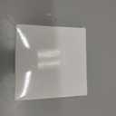 Geyoga 6 Pcs 7 Inch Desk Goose Outfits Mini Knitted Hats with Adjustable Strap Porch Goose Statue Headwear(Animal)