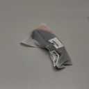 POLARS DESIGN Outdoor Sports Polarized wrap around Cycling Sunglasses for Men & Women TR90 Frame UV Protection for fishing (Shiny Black/Purple Mirror)