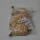 Roxy Womens Womens One Piece Swimsuit  Bandeau Bathing Suit, Tummy Control, Removable Cups, Quick-Dry Fabric (Medium, Print)