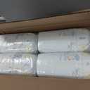 Pampers Swaddlers Diapers, Size 6 (23-44 lbs), 108 Count, Absorbent, Keeps Baby Dry and Comfortable, Skin Safe Disposable Baby Diaper 