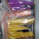 16Pcs Car Window Breaker Key Chains, Portable 3 in 1 Glass Breaker/Seat Belt Cutter/Survival Whistle, Safety Emergency Escape Tools, Multifunctional Car Accessories for All Vehicles