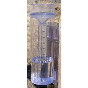 FUAUFAS KEXMY Rg202 Stratus Long Term Professional Rain and Snow Gauge