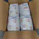 Huggies Newborn Diapers, Little Snugglers Diapers, Size Newborn (up to 10 lbs), 76 Count