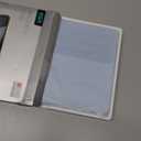 ESR for iPad Air 11 Inch Case M3/M2 (2025/2024), iPad Air 5th/4th Gen Case (2022/2020) 10.9 Inch, Removable Magnetic Cover, Adjustable Portrait/Landscape Stand, 9 Standing Angles, Light Blue