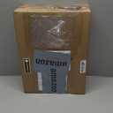 Lavnis Men's Winter Wool Coats Slim Fit Single Breasted Trench Jacket Woolen Pea Coat, No Size