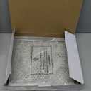 Carmerny 990-13 Humidifier Vapor Water Pad Filter Compatible with GeneralAire 990-13 G13 Humidifier Replacement Evaporator Pad Media Filter for Models 709 990 1040 1042 1137 SL16, GFI #7002, 2-Pack