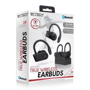 Bytech Sport True Wireless Earbuds
