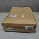 Lyellfe Dish Drying Rack, Rust-Proof Dish Drainer with Drainboard Utensil Cup Holder, Black Iron Dish Rack and Drainboard Set for Kitchen Counter, Over The Sink