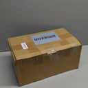 Maitys 12 Pieces Round Floral Foam Wet Green Flower Foam DIY Flower Arrangement Kit for Aisle Wedding Party Decoration(6.5 x 6.5 x 1.57 Inches)