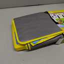 M SANMERSEN Piano Mat, 39.5" X 14" Musical Mat Floor Piano Keyboard Mat 8 Instrument Sounds Piano Mat for Toddlers Touch Play Dancing Mat Toy for 1 2 3 Year Old Boy and Girl Gifts (Green)