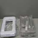 2 Tier Pull Out  Cabinet Organizer