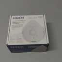 Moen Flo Smart Water Leak Detector, Drip or Flood Sensor Alarm for Home, 1-Pack, White, 920-004