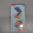 GRESEESM Montessori Busy Board for 1 Year Old, Toddlers Travel Toys for Ages 13, Sensory Activity Board for Airplane and Car, Baby Gifts for Boys Girls, Easter Basket & Stocking Stuffers