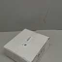 Der Rose Pack of 6 Fake Plants Small Artificial Plants Faux Plants Indoor for Home Bathroom Bedroom Living Room Classroom Decor (Grey)