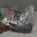 Viking Warrior Costume, Size: Large