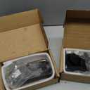 SCITOO Ceramic Front Rear Disc Brake Pad Set fit for 2008-2013 for TOYOTA Highlander