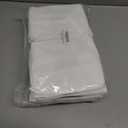 16 Pack Dust Bags for Roborock Q10 S5+/X5+, Q7 M5+/L5+, S8 Pro Ultra, S8+, S7 Max/MaxV Ultra, Q5+, Q5 Max+/Pro+/DuoRoller+, Q7+/Q7/Q8 Max+ Robot Vacuum, 3.6L Large Capacity Disposable Replacement Bag