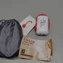 12 Pack Travel Vacuum Storage Bags with High Pressure Electric Pump - Portable Vacuum Seal Bags for Clothing, Luggage & Travel Space Saving