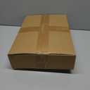 Magnetic Thermal Insulated Door Curtain Temporary Magnetic Screen Door Fits Door Size 32"X80" Thicker Layered Fabric Self Closing Door Curtains with Thicken Cotton for Winter Back/Front Doors (Gray)