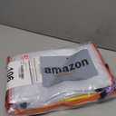 VVCOIIROEI 32pcs Mesh Zipper Pouch Bags, 8 Sizes, 8 Colors Zipper Pouches for Organizing, Board Game Storage, Travel, School Office