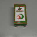 Inflatable Oversized Ornaments Jumbo Christmas Balls 15" 18" 25" or 30" inches Holiday Decorations Indoor Outdoor (Silver)