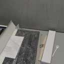 GeckoMan Quiet Hybrid Spectrum 20W Indoor Bug Zapper Indoor Fruit Fly Traps for Indoors Mosquito Zapper Electric Fly Zapper for Home Moth Light Gnat Insect Killer with 2 Replacement Bulbs