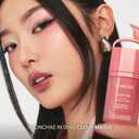 LANEIGE JuicePop Box Lip Tint | Long-Lasting Hydrating Lightweight Tint | Buildable Juicy Color & Nourishing Shine | K-Beauty Lip Essential for Long-Lasting Comfort