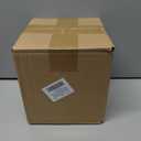 2 Pcs Fall Candy Bowl Dish Mini Wooden Autumn Candy Bowl Thankful Blessed Thanksgiving Harvest Candies Holder Farmhouse Party Supplies for Tiered Tray Holiday Table Decor Housewarming Gift