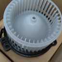 HVAC Heater Blower Motor Fan Air Conditioning and Heating 5015860AA 700011 5012701AB Fits for 1999 2000 2001 Jeep Grand Cherokee