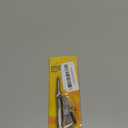 Test Light Automotive, 6V 12V 24V Car Voltage Circuit Tester Pen, Car Bidirectional Light Tester with Lamp Long Probe Extended Wire, Electrical Voltage Tester for Vehicle (Nickelplatedcopper)