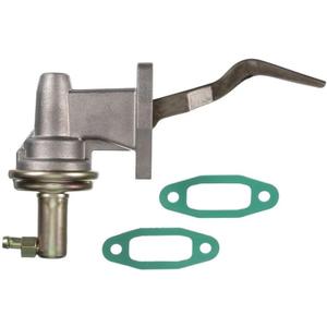 Carter Mechanical Fuel Pump System Automotive Replacement Compatible with Ford, Lincoln, Mercury Models (M6882)