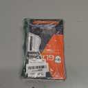 3 Pack for Samsung Galaxy S25 Ultra Screen Protector Tempered Glass + 3 Pack Camera Lens Protector, Military Grade Shatterproof, 9H Hardness, Fingerprint Unlock,Case Friendly 6.9 Inch