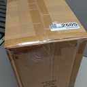 Ashfield & Harkness Airtight Pet Food Storage Container, up to 20 Lbs/ 23 Qt for Dog Cat Bird and Other Pet Food Storage, Easy Acces Including Scoup, Easy Access, Lightweight Keeps Pet Food Fresh