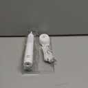 Oral-B Pro 1000 Rechargeable Electric Toothbrush, White