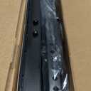 USX Mount Full Motion TV Wall Mount for Most 42-90 inch Flat Screen/LED/4K, TV Mount Bracket Dual Swivel Articulating Tilt 6 Arms, Max 16" Wood Studs, VESA 600x400mm, Holds up to 132lbs