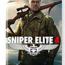 Sniper Elite 4 - Nintendo Switch