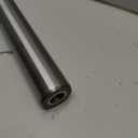  excavator bucket pin 18" compatible with case, CAT, caterpillar (45mmx18")