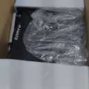 Vibration Plate Exercise Machine for Lymphatic Drainage Weight Loss, Whole Body Workout Vibration Fitness Platform ,Home Training Equipment ,Sport Gym for Weight Loss Fat Burner for Women Men (Large)