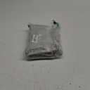 Silicone Under Sink Mat 34" x 22", kitchen Essentials and Gadgets, Shelf liner and Cabinet Protector, Home Organizers and Storage, Waterproof Bathroom Tray (White)