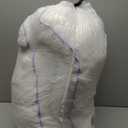 MOLCLCUY Bed Pillows King Size Set of 2,Hotel Collection Pillow for Side and Back Sleepers,Super Soft Down Alternative Microfiber Filled