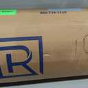 REVO 8 Inch Gel Memory Foam Mattress, Twin, Medium