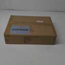 Corner Plant Stand Indoor, 6 Tiered Corner Plant Shelf Flower Stand for Multiple Plants, Plant Shelves Organizer Rack for Living Room, Balcony, Patio, Garden, Square Rustic Brown