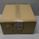 Battery Operated Wall Sconce Set of 2, Black Rechargeable Wall Lights with Timer Function, Easy Install Dimmable Wireless Wall Lamps Sconces Wall Decor for Living Room Bedroom Hallway, Emergency 3000K