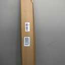 3 Inch Exhaust Pipe, 3'' Mild Steel Straight DIY Custom Mandrel Exhaust Pipe, 40 Inch Length, 3'' OD Mandrel Straight Pipe
