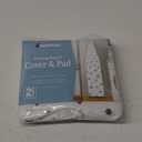 Ironic Board Cover And Pad