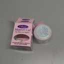 Ready America 33111 Museum Gel, Clear